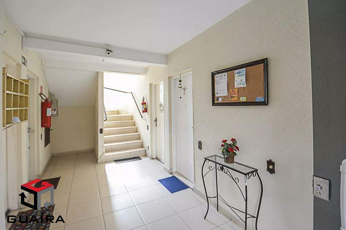 Apartamento à venda com 2 quartos, 60m² - Foto 21