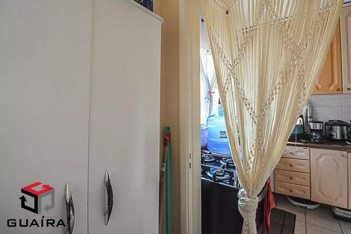 Apartamento à venda com 2 quartos, 60m² - Foto 8