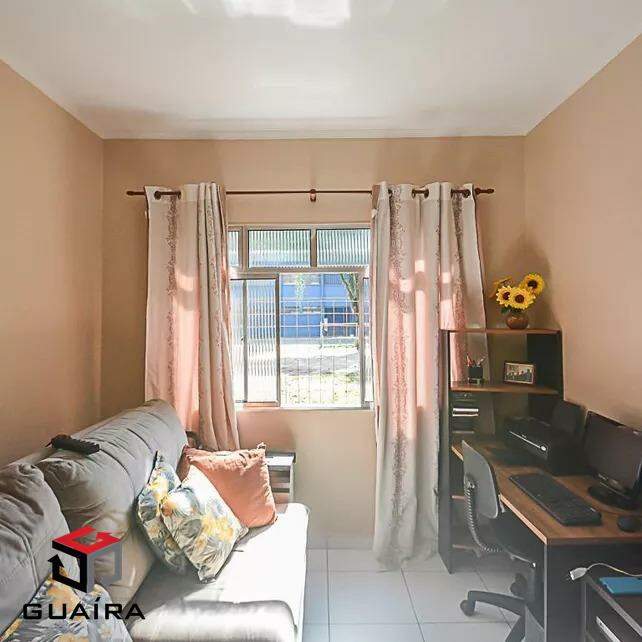 Apartamento à venda com 2 quartos, 60m² - Foto 3