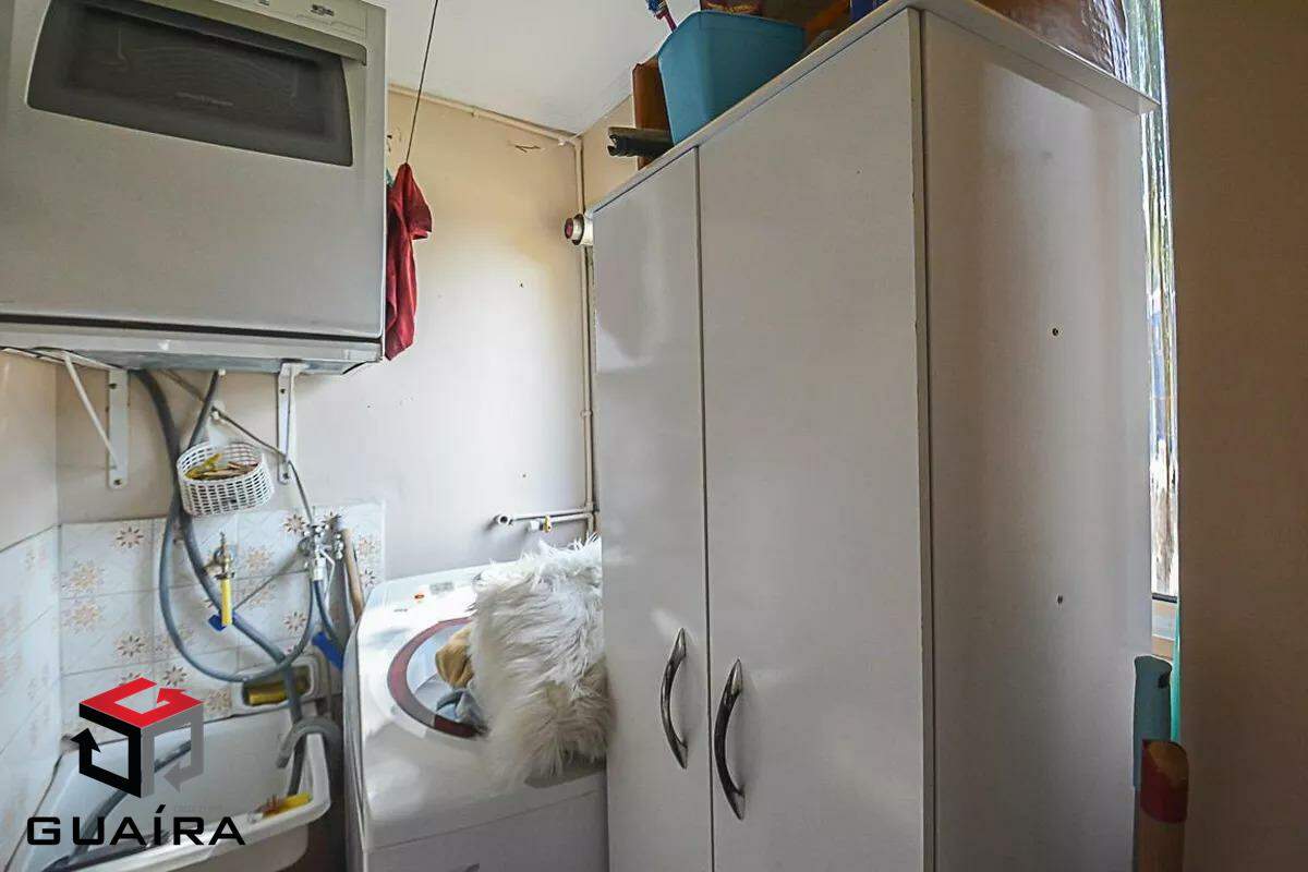Apartamento à venda com 2 quartos, 60m² - Foto 10