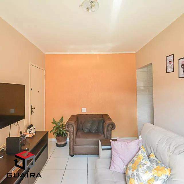 Apartamento à venda com 2 quartos, 60m² - Foto 1