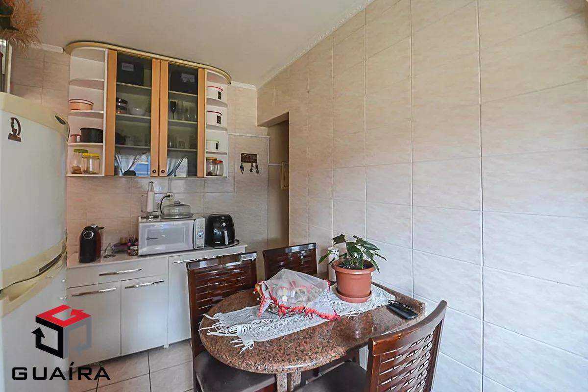 Apartamento à venda com 2 quartos, 60m² - Foto 6