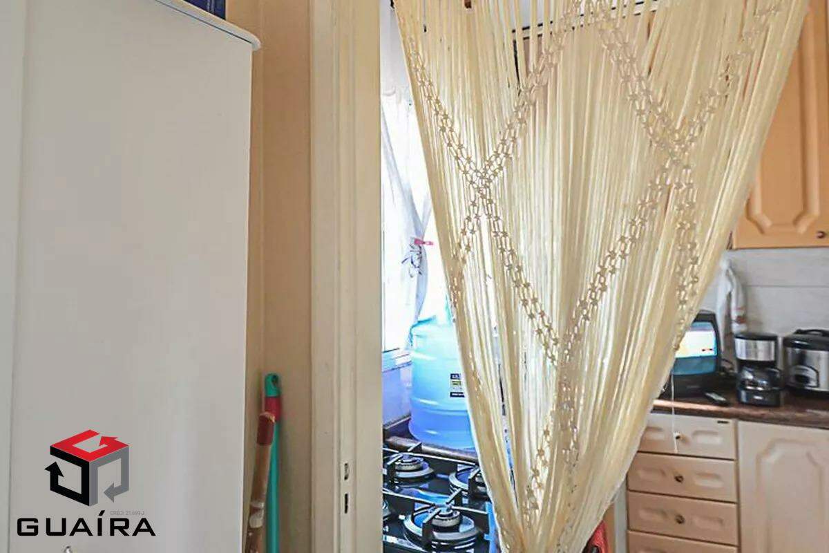 Apartamento à venda com 2 quartos, 60m² - Foto 9