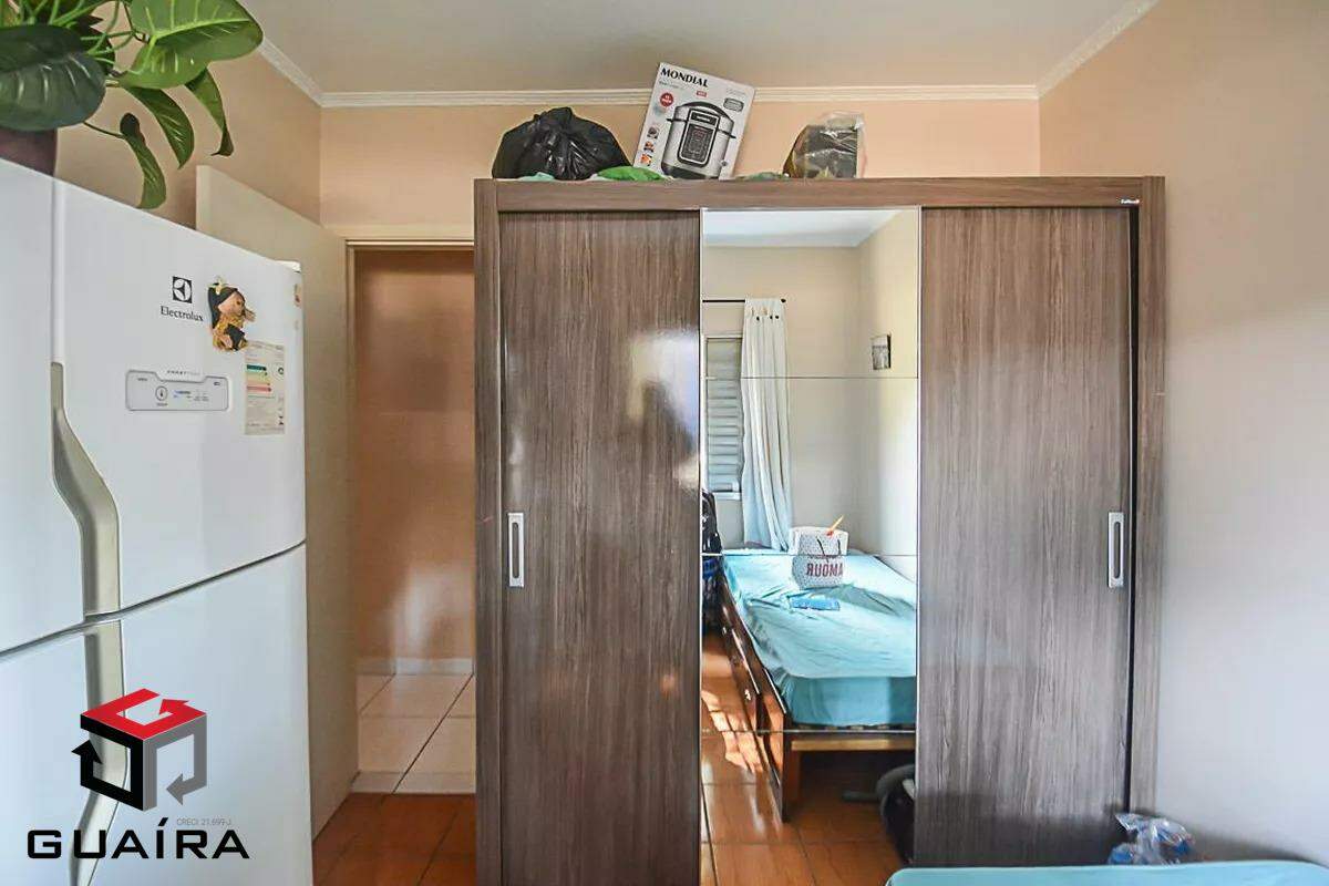 Apartamento à venda com 2 quartos, 60m² - Foto 17