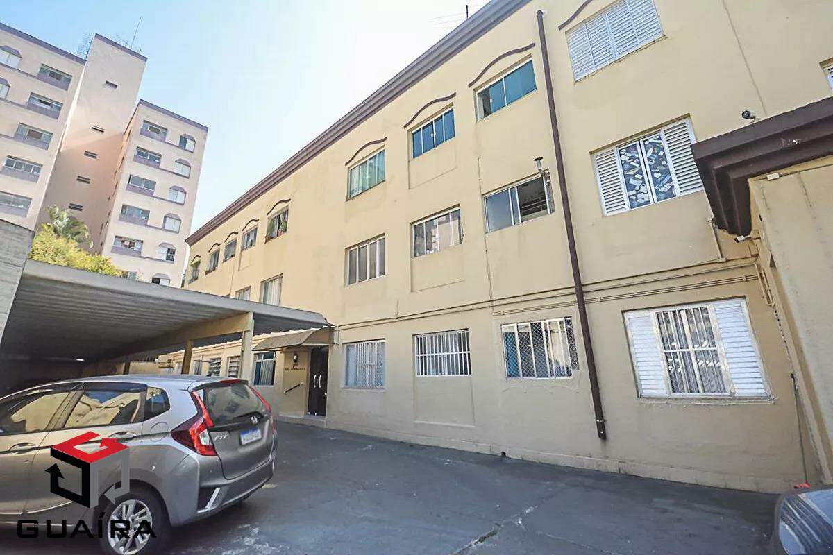 Apartamento à venda com 2 quartos, 60m² - Foto 22