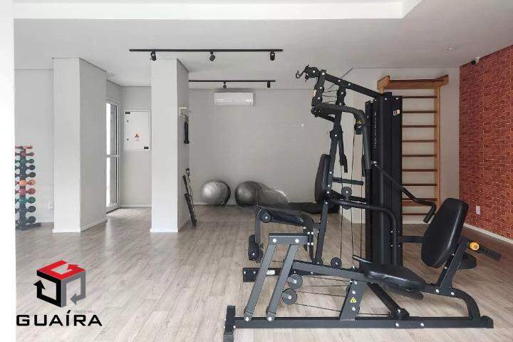 Apartamento para alugar com 2 quartos, 72m² - Foto 30