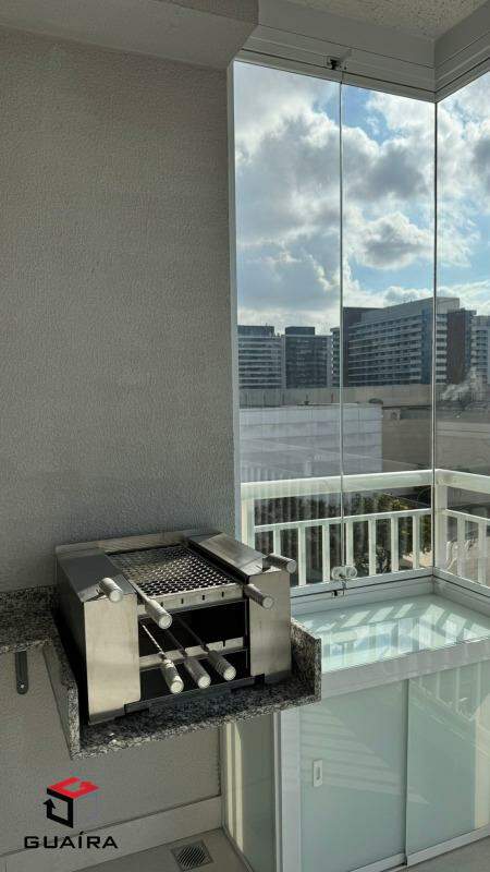 Apartamento para alugar com 2 quartos, 72m² - Foto 7
