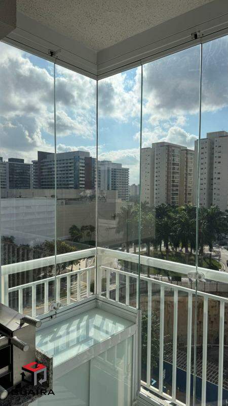 Apartamento para alugar com 2 quartos, 72m² - Foto 8