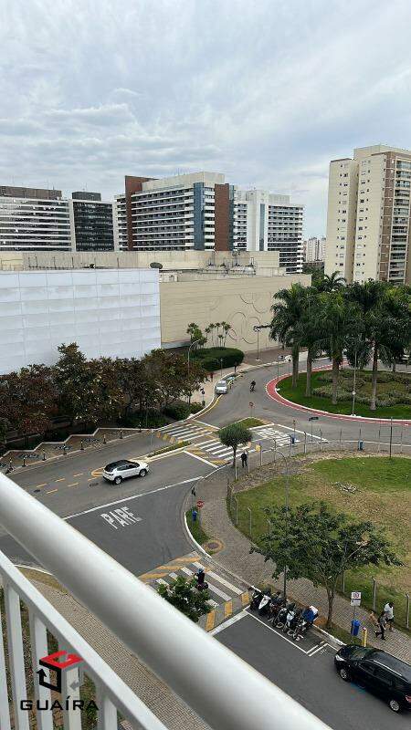 Apartamento para alugar com 2 quartos, 72m² - Foto 9