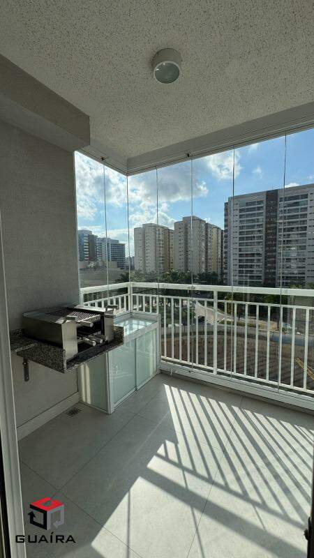 Apartamento para alugar com 2 quartos, 72m² - Foto 4