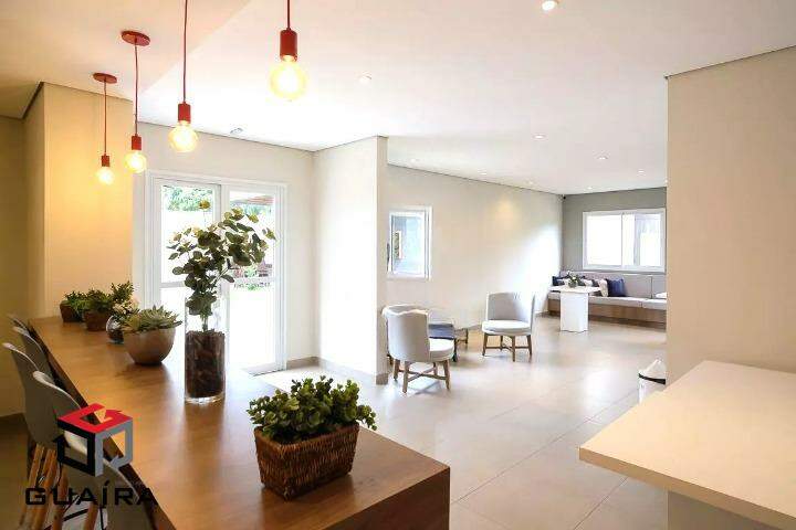 Apartamento para alugar com 2 quartos, 72m² - Foto 25