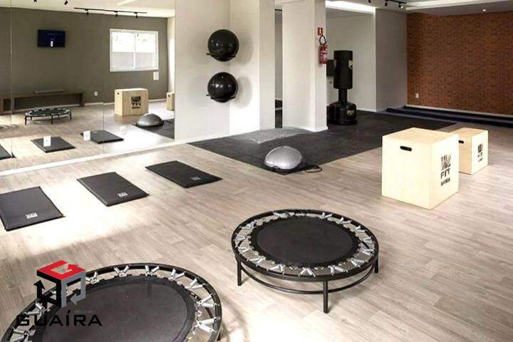 Apartamento para alugar com 2 quartos, 72m² - Foto 32