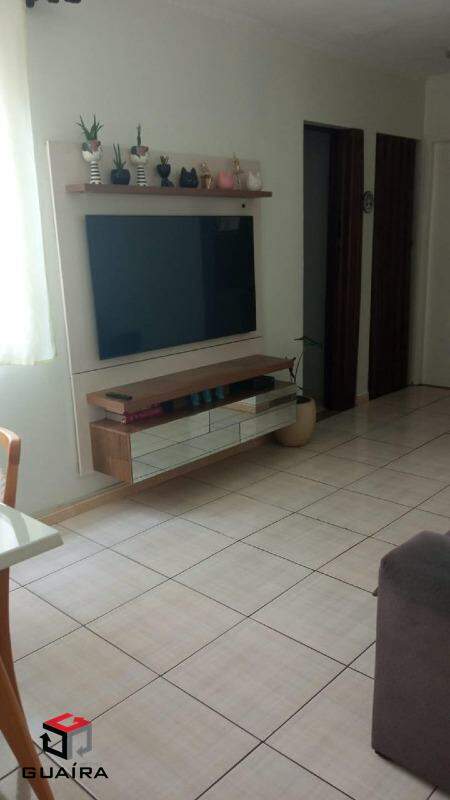 Apartamento à venda com 2 quartos, 49m² - Foto 1