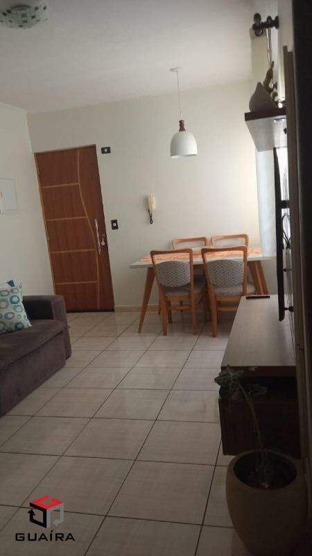 Apartamento à venda com 2 quartos, 49m² - Foto 2