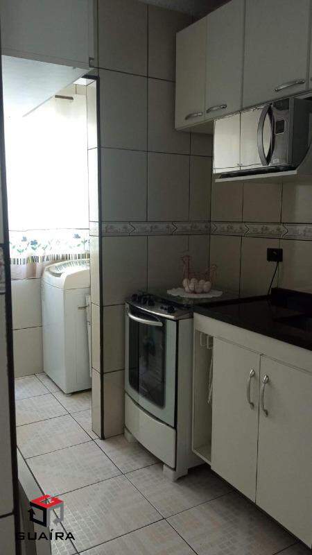 Apartamento à venda com 2 quartos, 49m² - Foto 4