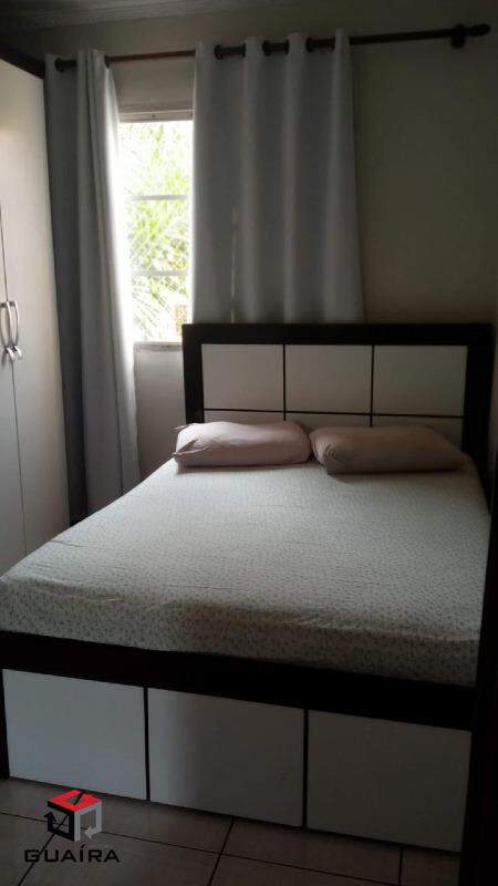 Apartamento à venda com 2 quartos, 49m² - Foto 6