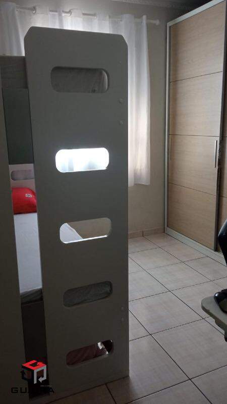 Apartamento à venda com 2 quartos, 49m² - Foto 7