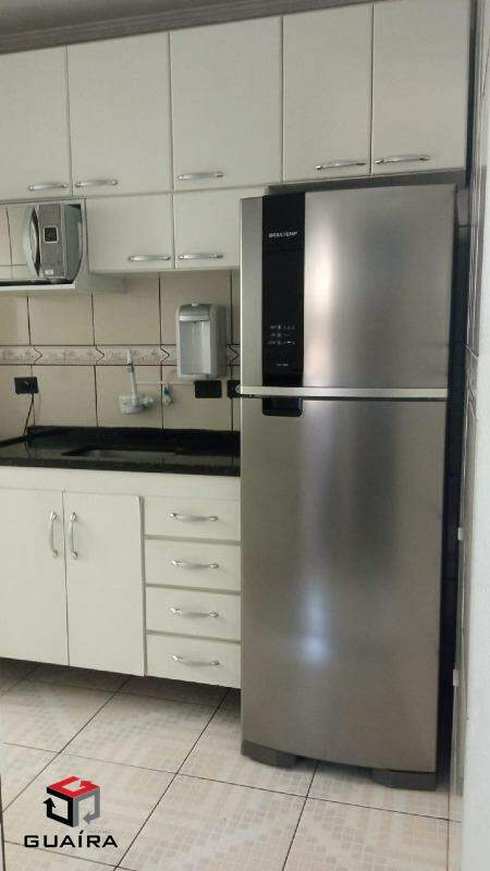 Apartamento à venda com 2 quartos, 49m² - Foto 3