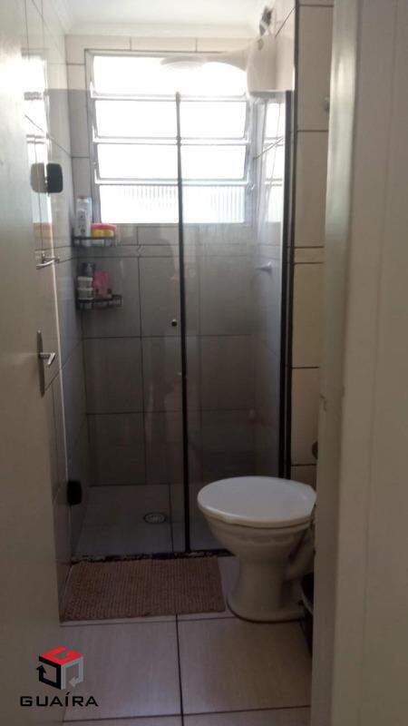 Apartamento à venda com 2 quartos, 49m² - Foto 8