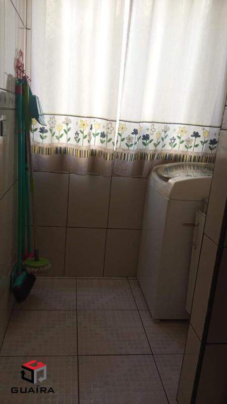 Apartamento à venda com 2 quartos, 49m² - Foto 5