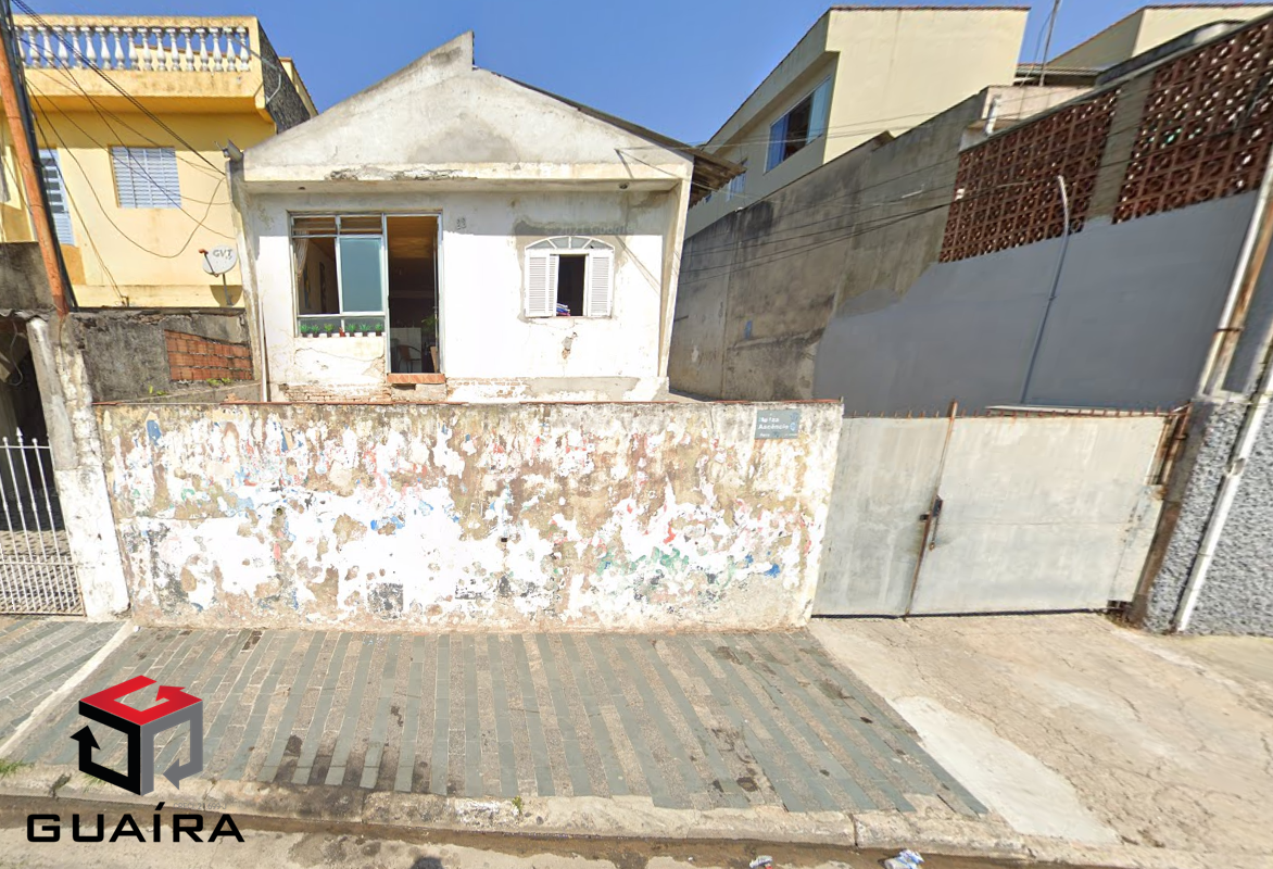 Terreno à venda, 302m² - Foto 1