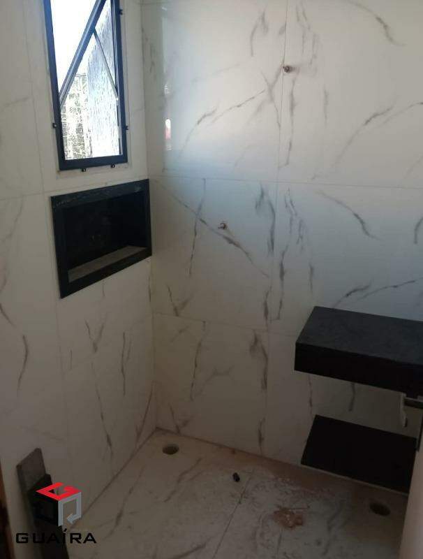 Sobrado à venda com 2 quartos, 66m² - Foto 11