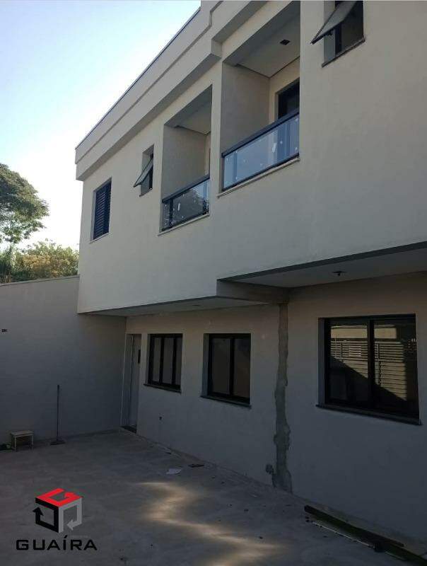 Sobrado à venda com 2 quartos, 66m² - Foto 12