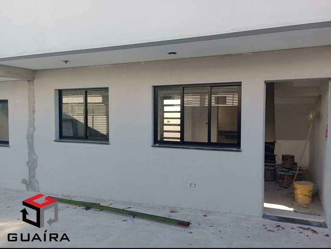 Sobrado à venda com 2 quartos, 66m² - Foto 13