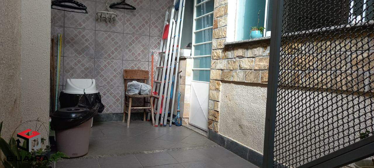 Sobrado à venda com 3 quartos, 315m² - Foto 10