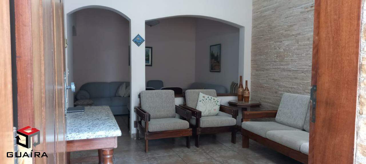 Sobrado à venda com 3 quartos, 315m² - Foto 2