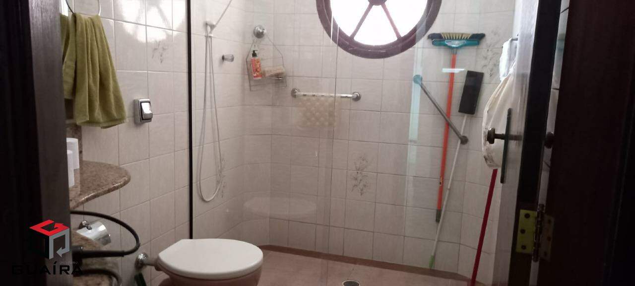 Sobrado à venda com 3 quartos, 315m² - Foto 19