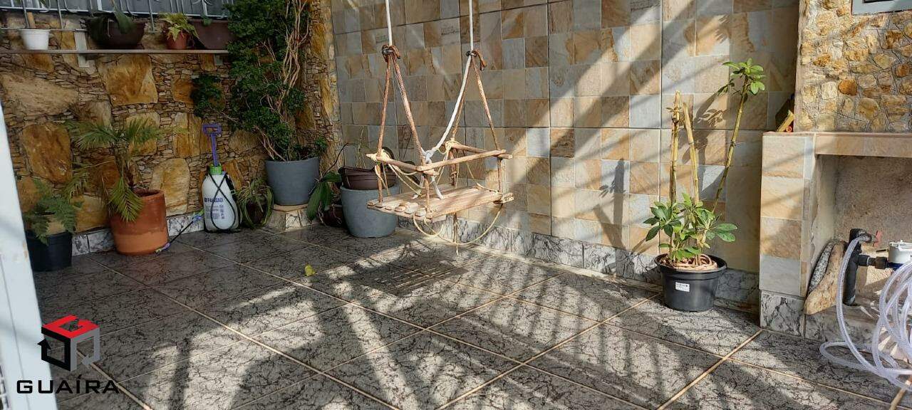 Sobrado à venda com 3 quartos, 315m² - Foto 22