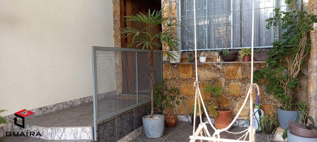 Sobrado à venda com 3 quartos, 315m² - Foto 5