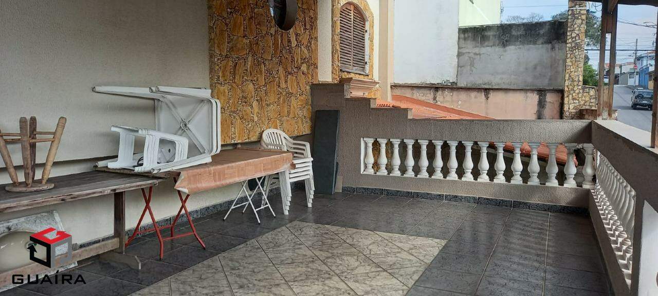 Sobrado à venda com 3 quartos, 315m² - Foto 25