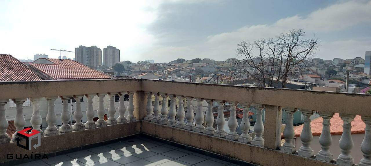 Sobrado à venda com 3 quartos, 315m² - Foto 6