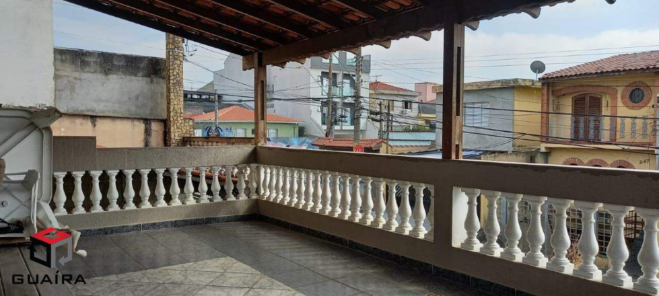 Sobrado à venda com 3 quartos, 315m² - Foto 23