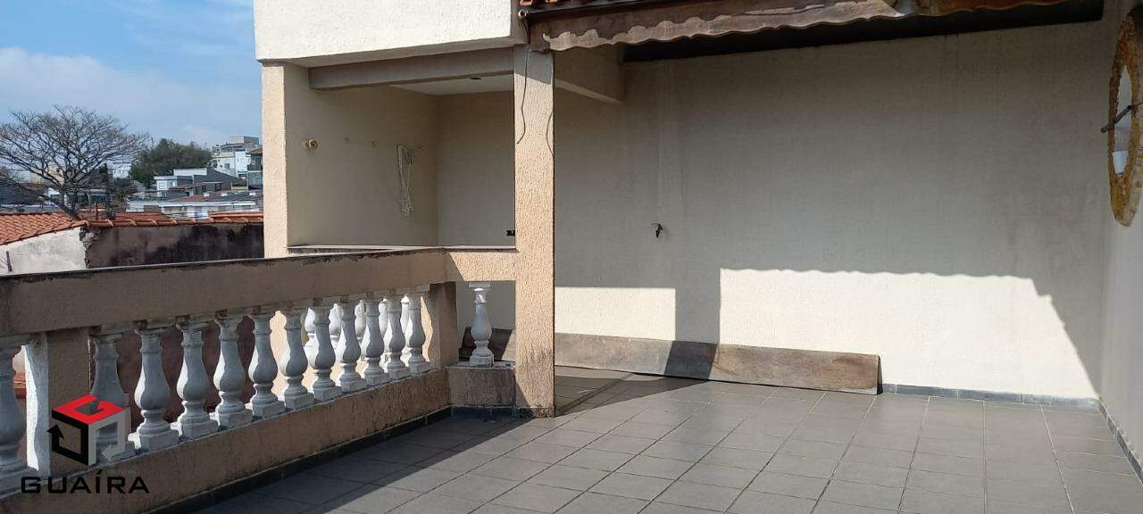Sobrado à venda com 3 quartos, 315m² - Foto 21