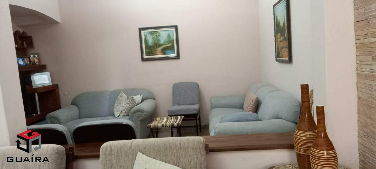 Sobrado à venda com 3 quartos, 315m² - Foto 3