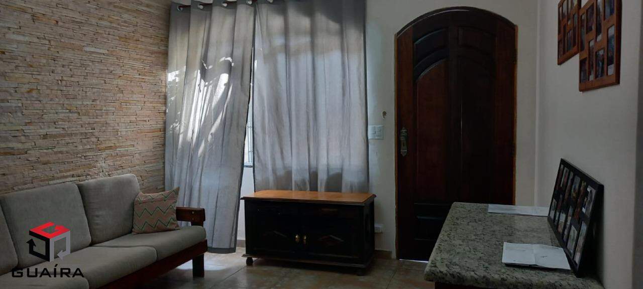 Sobrado à venda com 3 quartos, 315m² - Foto 1