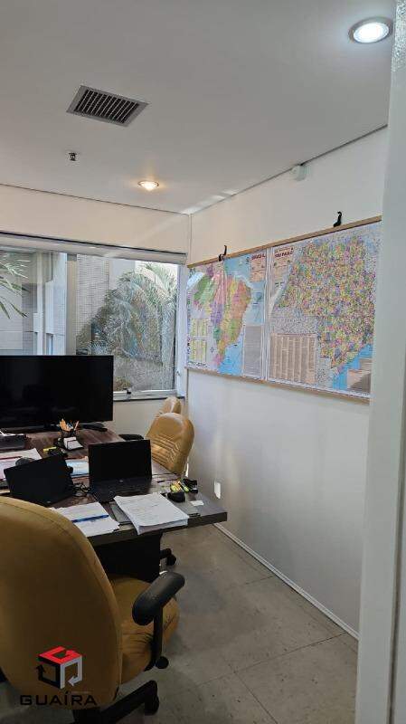 Conjunto Comercial-Sala à venda, 30m² - Foto 7