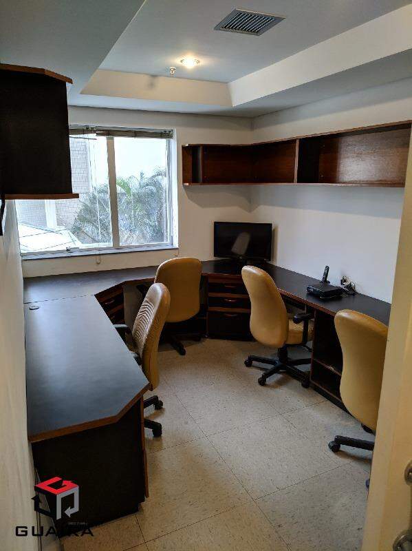 Conjunto Comercial-Sala à venda, 30m² - Foto 2