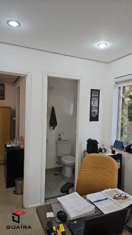 Conjunto Comercial-Sala à venda, 30m² - Foto 9