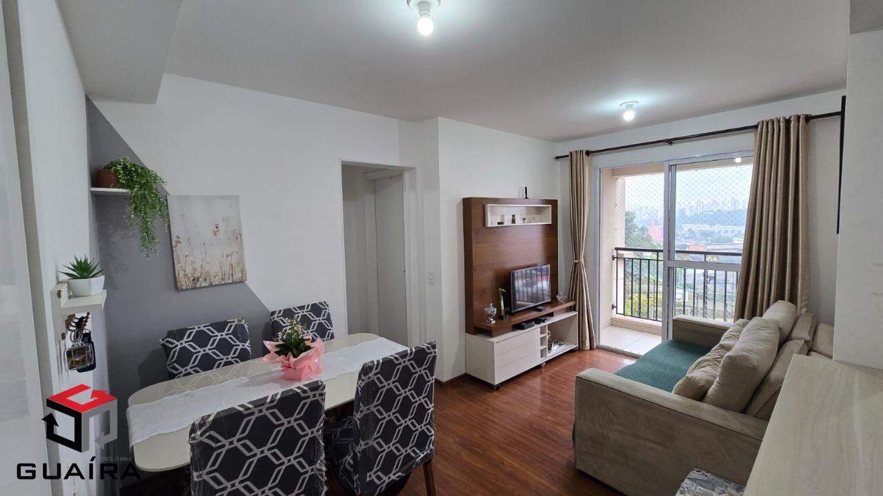Apartamento à venda com 1 quarto, 42m² - Foto 4