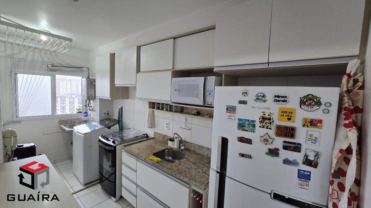 Apartamento à venda com 1 quarto, 42m² - Foto 9