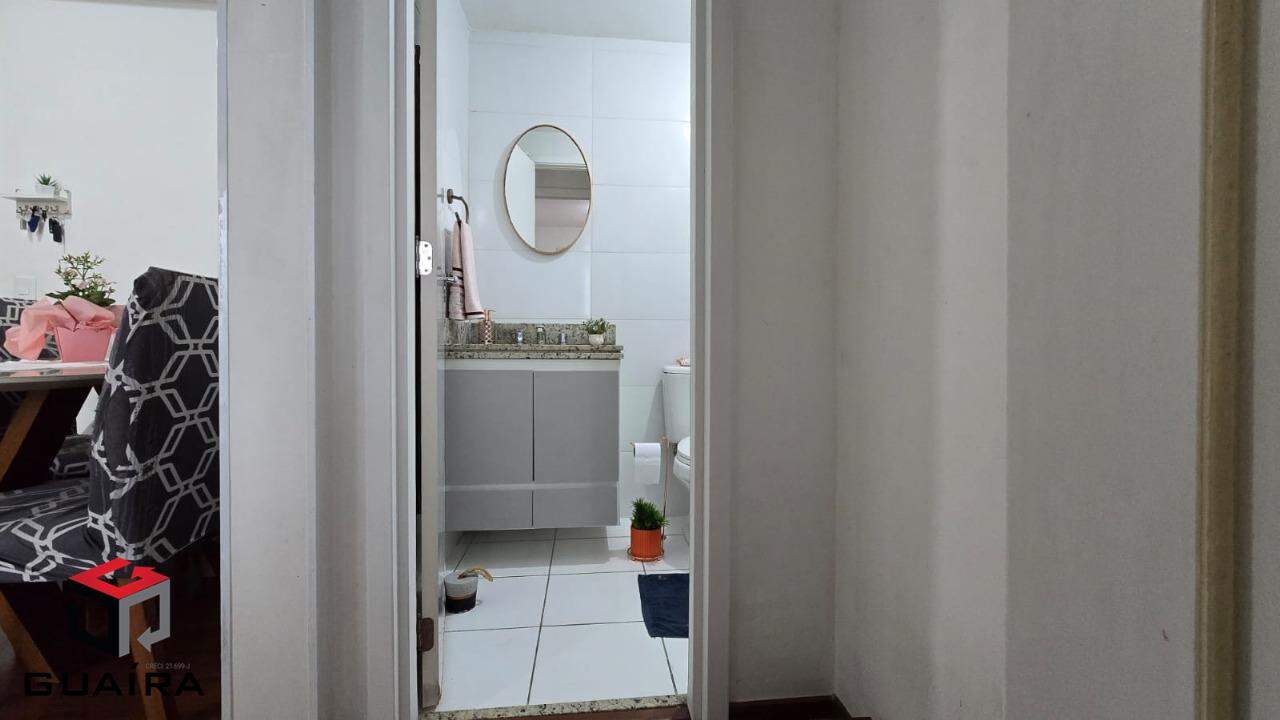 Apartamento à venda com 1 quarto, 42m² - Foto 14