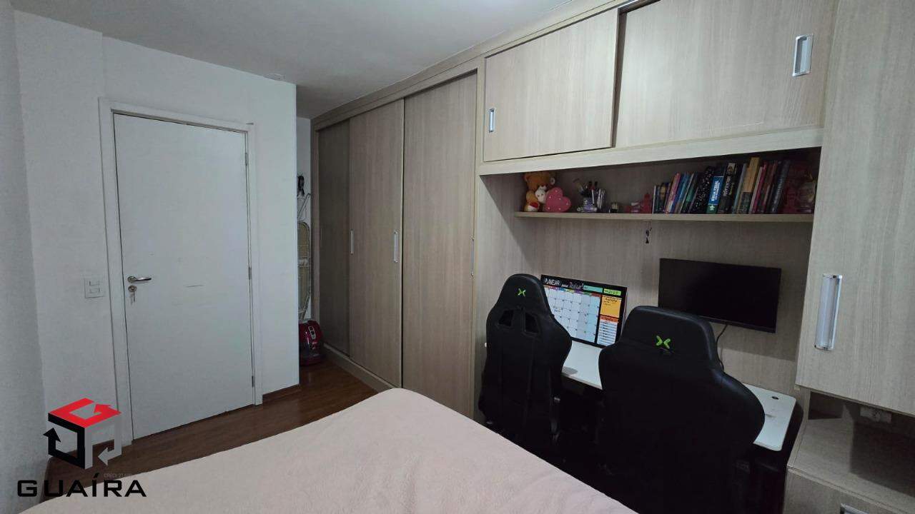 Apartamento à venda com 1 quarto, 42m² - Foto 13
