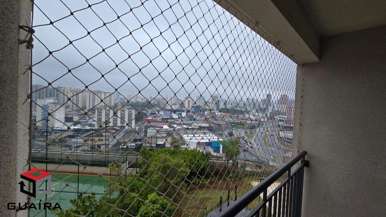 Apartamento à venda com 1 quarto, 42m² - Foto 6