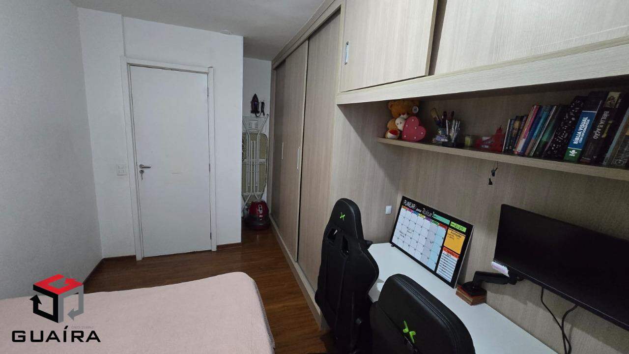 Apartamento à venda com 1 quarto, 42m² - Foto 12