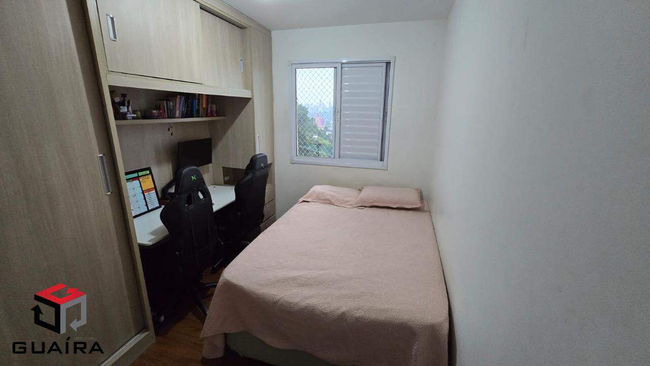 Apartamento à venda com 1 quarto, 42m² - Foto 11