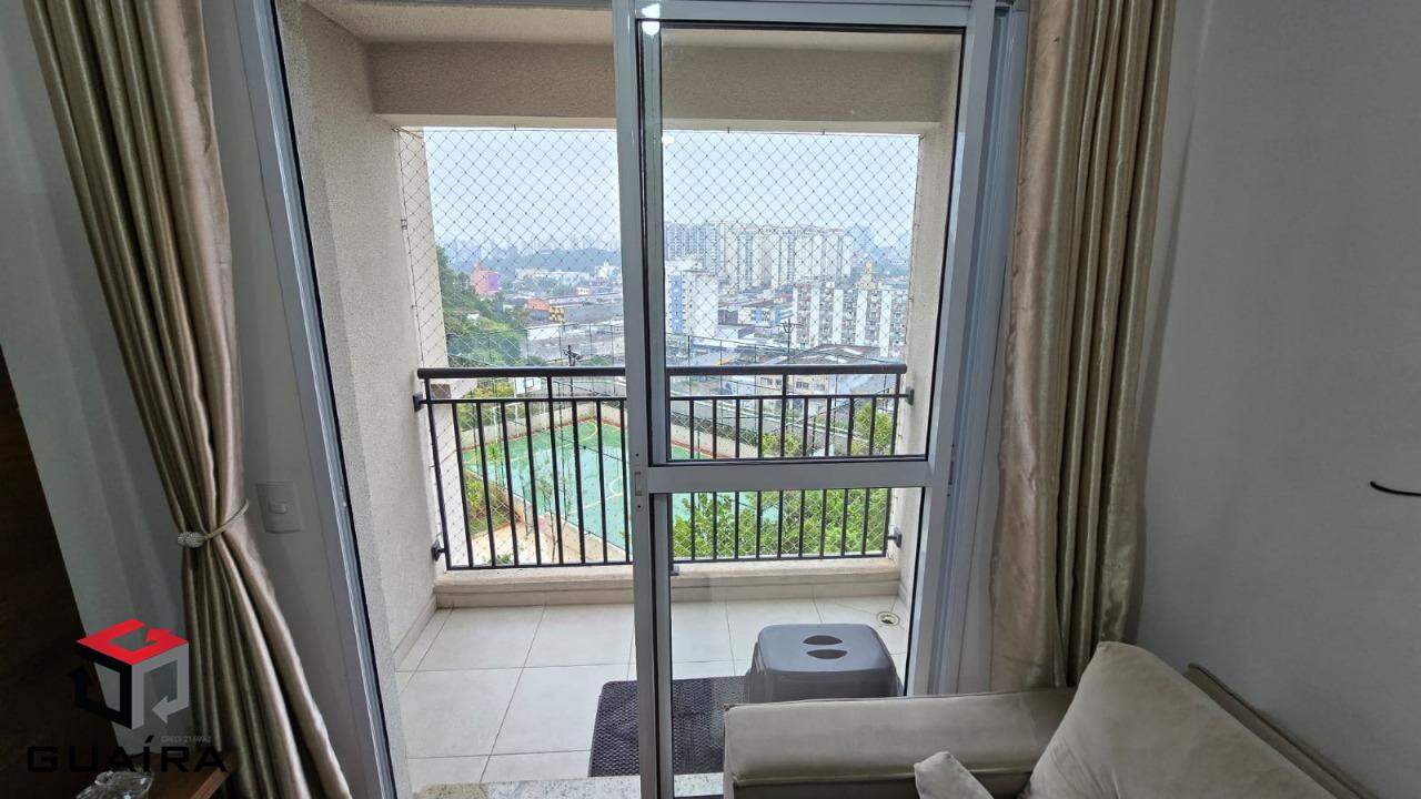 Apartamento à venda com 1 quarto, 42m² - Foto 5